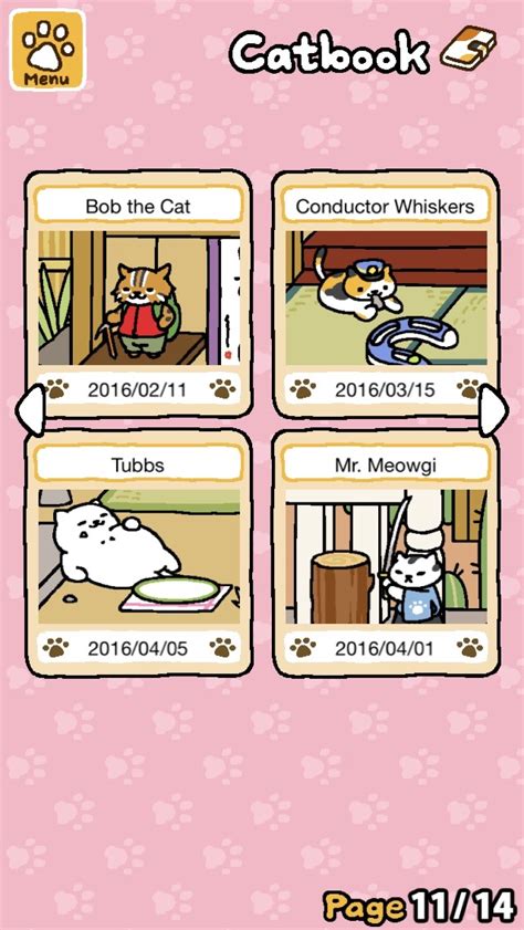 rare cats kitty collector|neko atsume rare cats list.